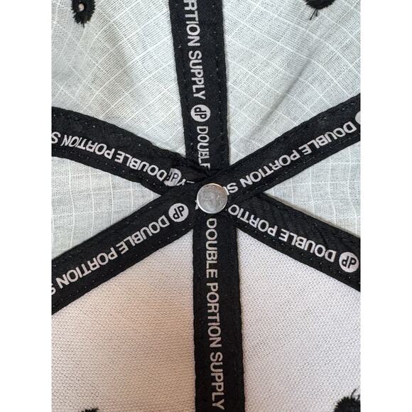 Maui Brewing Company Baseball Hat Camo Camouflage Snapback - Picture 9 of 10